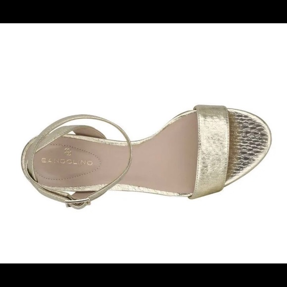 Bandilino sandals - Picture 4 of 4